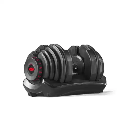 BowFlex SelectTech 1090 Dumbbell (Single)